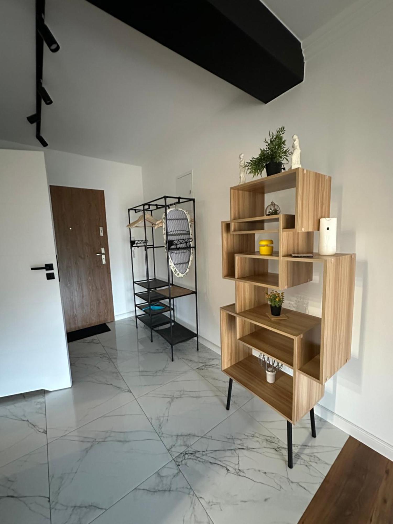 Katerina - Mona Luxury Apartments Lębork Exterior foto